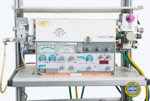 Siemens Servo Ventilator 900C